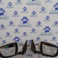 HYUNDAI IX35 SPECCHIETTO RETROVISORE DX SX