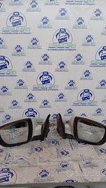 HYUNDAI IX35 SPECCHIETTO RETROVISORE DX SX