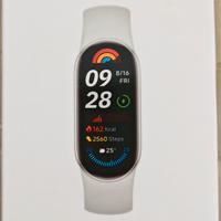 Xiaomi smart band 9