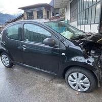 Ricambi Citroen C1 2010 998cc B. 1KR kw 50