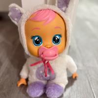 Coney cry baby luce notturna e ninna nanna