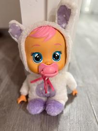 Coney cry baby luce notturna e ninna nanna