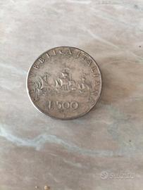 NUMISMATICA 