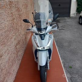 Honda SH 150 - 2021