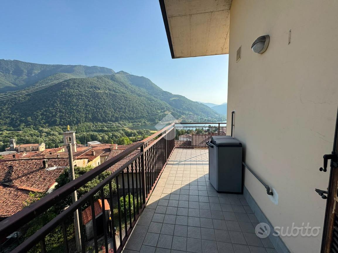 Appartamento – Endine Gaiano, Fanovo - Vista 5