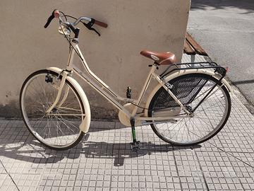 Bicicletta da città Holland