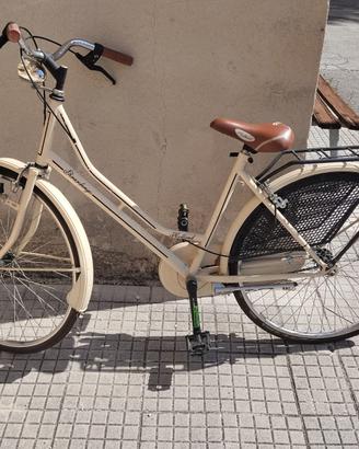 Bicicletta da città Holland