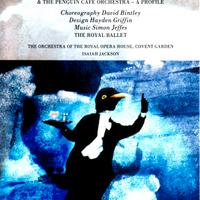 'Still Life' At The Penguin Café  - VHS