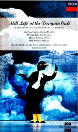 'Still Life' At The Penguin Café  - VHS