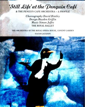 'Still Life' At The Penguin Café  - VHS