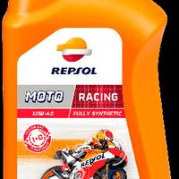 Repsol racing sintetico 4t 10w40