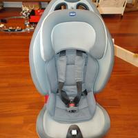 Seggiolino auto Chicco 9-36 kg