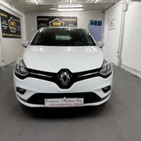 Renault Clio GPL