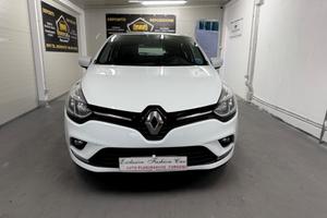 Renault Clio GPL
