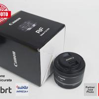 Canon RF 50 F1.8 STM (Canon)