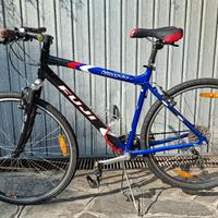 Bici Fuji