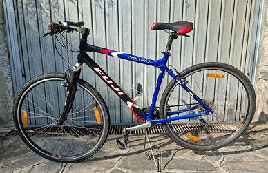 Bici Fuji