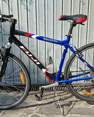 Bici Fuji