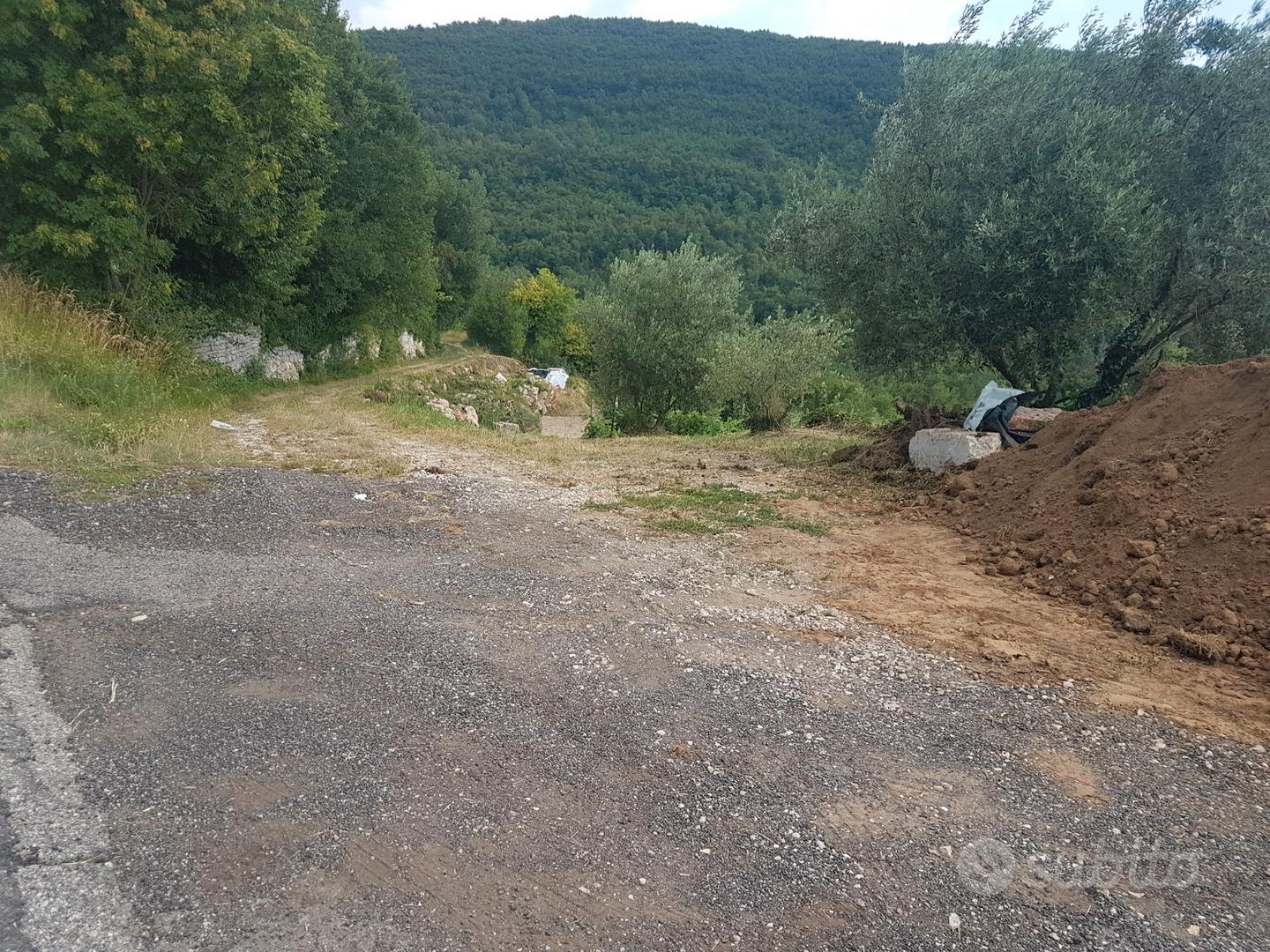 Terreno agricolo - Vista 4