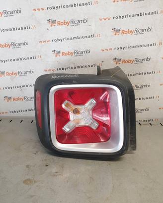 Fanale Posteriore Sinistro x Jeep Renegade - 2014