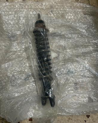 ammortizzatore zip