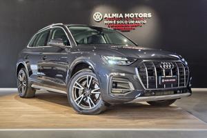 AUDI Q5 40 TFSI quattro S tronic Business Adv