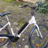 Bici elettrica