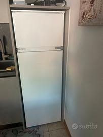 Frigorifero da incasso electrolux