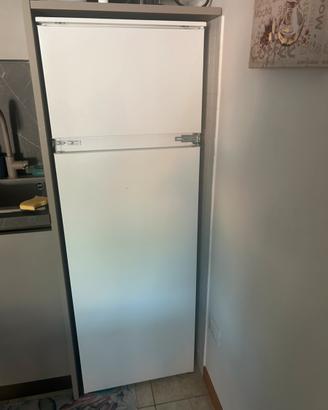 Frigorifero da incasso electrolux
