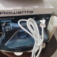 Ferro da stiro Rowenta Express Steam