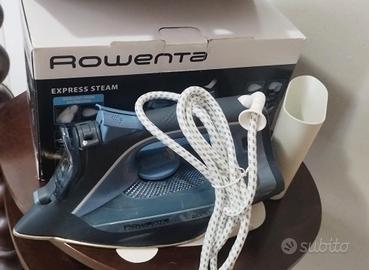 Ferro da stiro Rowenta Express Steam