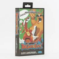 Giochi Sega Mega Drive e Game Gear