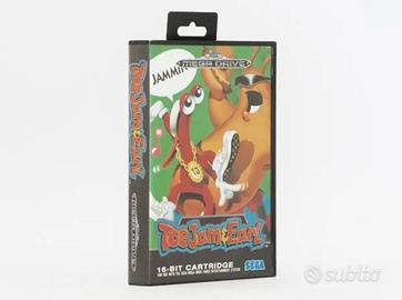 Giochi Sega Mega Drive e Game Gear