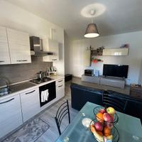 Appartamento arredato -Assemini