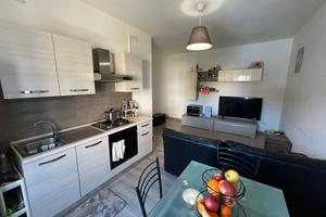 Appartamento arredato -Assemini