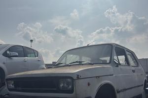 Ricambi Fiat 127