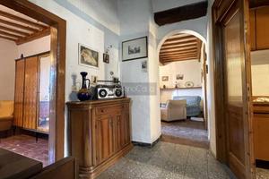 Appartamento di 96 m² con 4 locali a Montemignaio