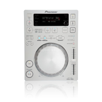 pioneer cdj 350 white