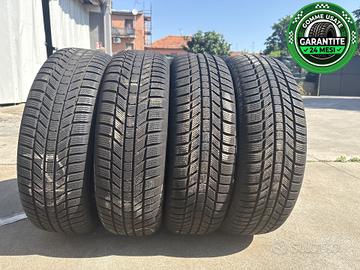 gomme usate 2156517 Winter CONTINENTAL - Win - 023