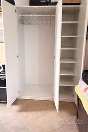 Armadio IKEA