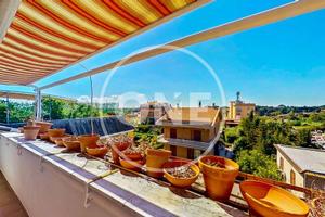 Attico / Mansarda di 110 m² con 3 locali a Roma