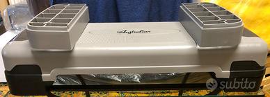 Step fitness Australian