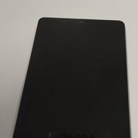 Portable Hard Disk esterno 1 TB "Toshiba"
