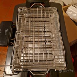 rosticciera de longhi