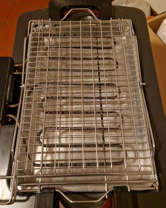 rosticciera de longhi