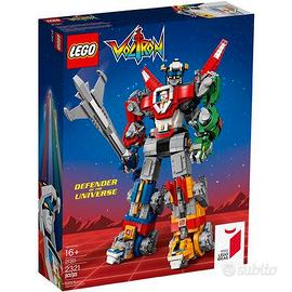 LEGO Ideas 21311 - Voltron