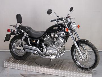 Yamaha XV 535 Virago