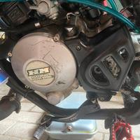 Ksr generic trigger 50 cc