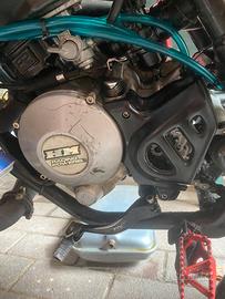 Ksr generic trigger 50 cc