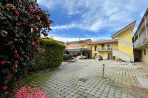 MONOLOCALE A BOFFALORA SOPRA TICINO